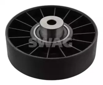 Паразитный / ведущий ролик, поликлиновой ремень SWAG купить